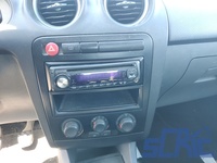 Seat Ibiza 3 6L1 1.2 60CV 2007-2008