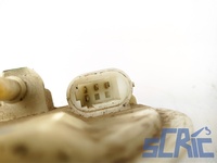 Cestello Pompa Galleggiante Serbatoio RENAULT TWINGO 1 C06 1.2 16V 2001-2007