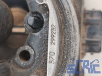 Corpo Farfallato FIAT UNO 146 45 I.E 1.0 1984-1995 0132008600, 9941477 8