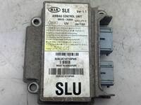 Centralina Airbag KIA SPORTAGE SL 2010-2015 959103U600, 3USLUC1X110PW9