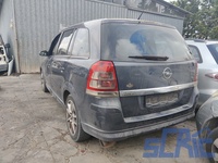 Opel Zafira B A05 1.9 CDTI 150CV 2005-2015