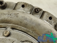 Volano FIAT PUNTO 188 1.3 JTD 16V 2003-2012 71734221, 55201525, 55202178