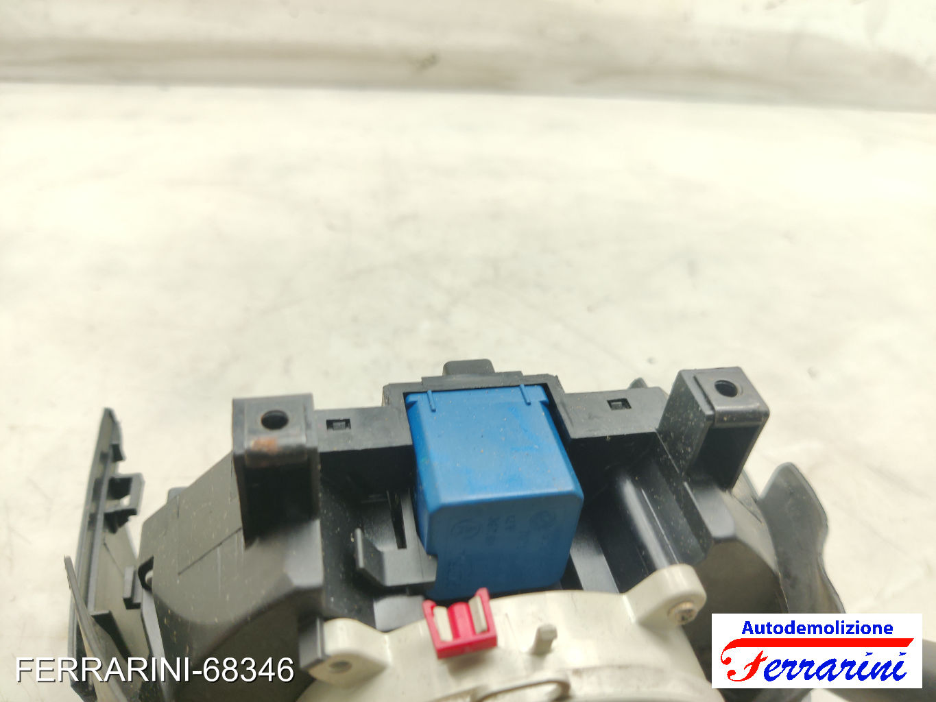 Devioluci FIAT MAREA WEEKEND 185 1998-2002 735254005, 720191614, 714925614 8