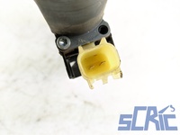 Motorino Alzavetro FORD FIESTA 6 CB1, CCN 1.4 LPG 2009-2017 8A6114553A