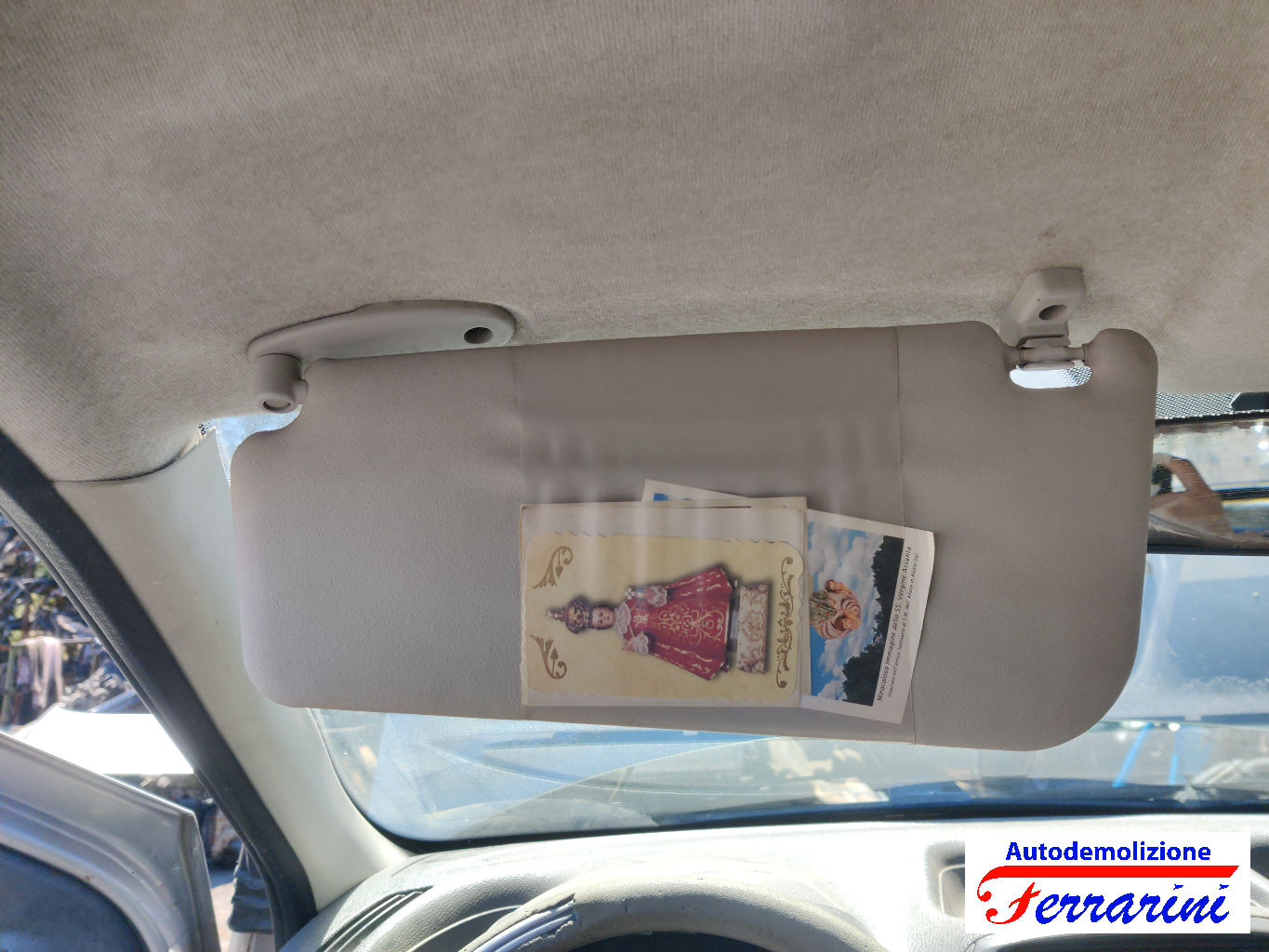 Fiat Punto 188 1.3 JTD 16V 70CV 2003-2012