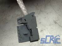 Devioluci CITROEN C3 1 FC, FN 2002-2009 96640414XT, 12275726