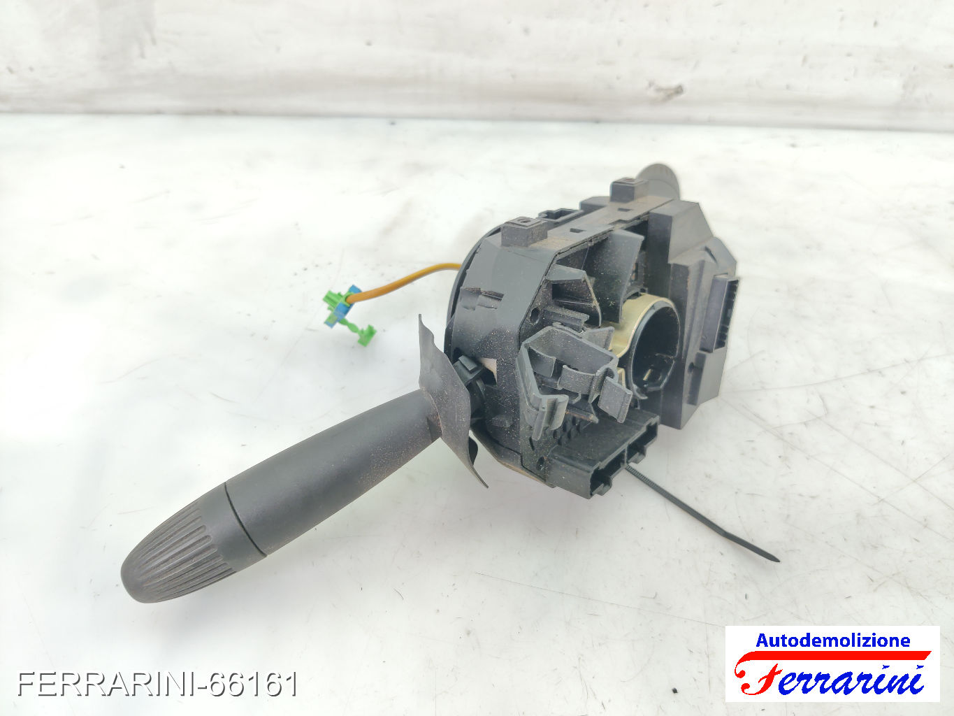 Devioluci FIAT PUNTO 188 1999-2010 735444632, 735398128, 73538105108328333