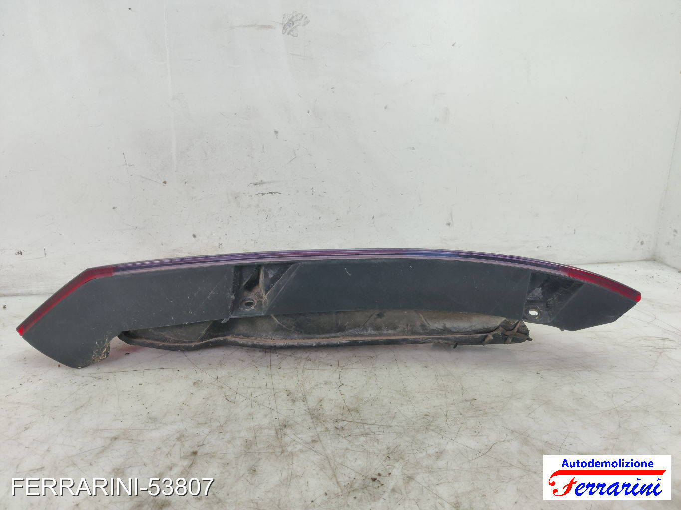Fanalino Stop Posteriore OPEL CORSA C X01 2000-2009 destro, dx, posteriore, post