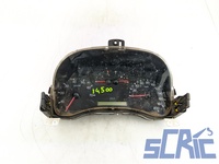 Quadro Contachilometri FIAT PUNTO 188 1.2 16V 80 1999-2006 46833455, 6690689