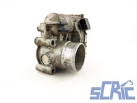 Corpo Farfallato FIAT PUNTO 188 1.2 16V 80 1999-2006 46533515, 28211