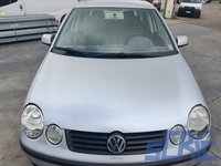 Vw Polo 9A, 9N 1.4 TDI 75CV 2001-2005