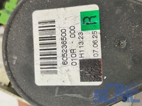Cintura Di Sicurezza FIAT GRANDE PUNTO 199 2005-2013 destra, dx, frontale