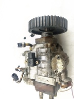 Pompa Alta Pressione Iniezione OPEL CORSA C X01 1.7 DTI 2000-2009 8971852422