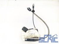 Serratura Porta VW GOLF 4 1J1 1997-2004 destro, dx, posteriore, post 3B4839016