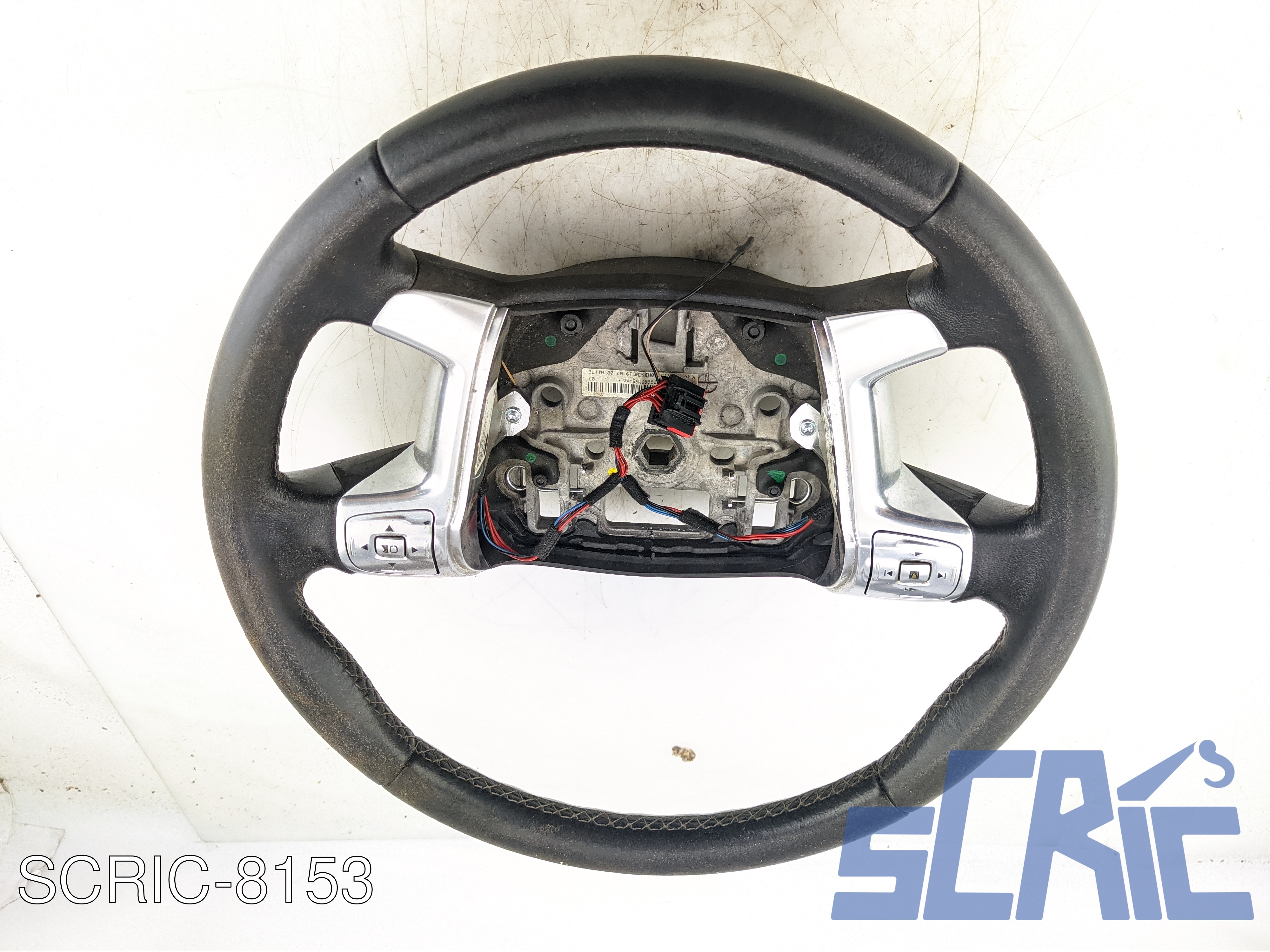 Volante Sterzo FORD MONDEO 4 SW BA7 2007-2015 1719234, 305479899M95