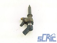 Iniettore PEUGEOT 307 3A/C 2.0 HDI 90 2000-2007 9652173780, 9652173780