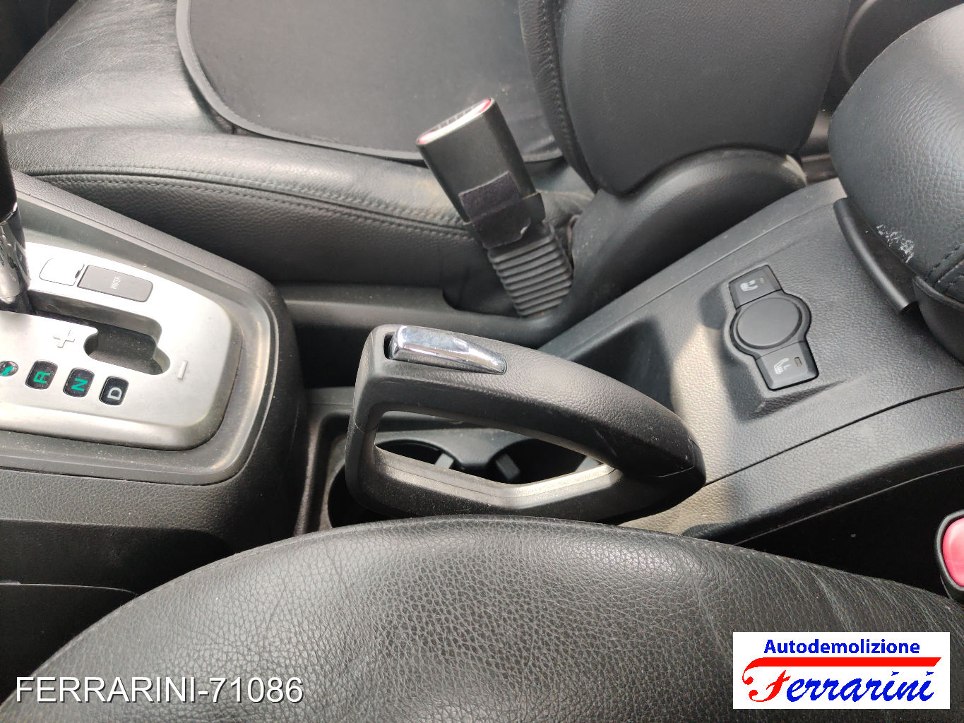 Chevrolet Captiva 27
