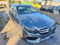 Mercedes Classe C S205 C 220 D 4MATIC 170CV 2015-2018