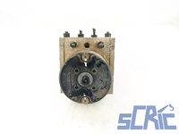 Centralina Pompa Abs SEAT IBIZA 3 6L1 1.4 16V 2002-2007 6Q0614117E, 0265800003
