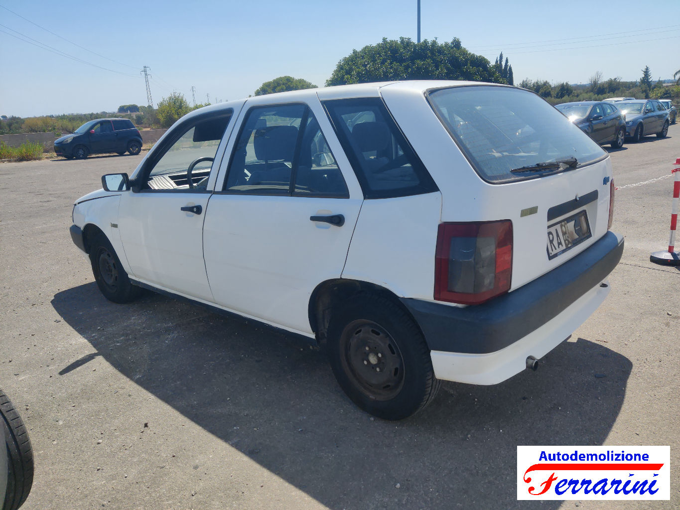 Fiat Tipo 2