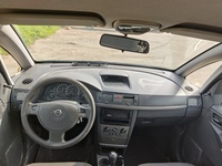 Opel Meriva A X03 1.4 16V TWINPORT 90CV 2004-2010