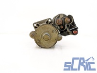 Motorino Avviamento FORD FIESTA 5 JD, JH 1.4 16V 2001-2008 98AB11000CD, 0277A 8