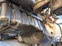 2.0 BENZINA MOTORE 111955 MERCEDES CLASSE C W203 C 200 KOMPRESSOR 2000-2002