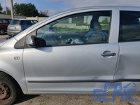 Vw Fox  5Z1, 5Z3, 5Z4 1.2 55CV 2005-2011