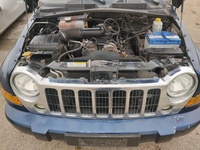 Jeep Cherokee KJ 3.7 4X4 204CV 2003-2008