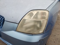 Kia Picanto SA 1.1 65CV 2004-2011