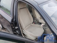 Alfa Romeo 159 Sw 939 1.9 JTDM 16V 150CV 2006-2011