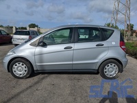 Mercedes Classe A W169 A 150 95CV 2004-2012