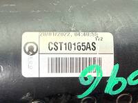 Motorino Avviamento SKODA ROOMSTER 5J7 1.4 TDI 2006-2010 CST10165AS 9
