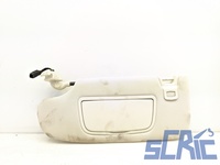 Aletta Parasole FORD MONDEO 5 TURNIER CF 2014-2023 sinistro, sx 2033283
