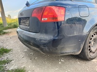 Audi A4 At 8ED 1.9 TDI 116CV 2004-2008