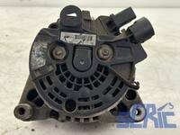 Alternatore PEUGEOT 307 SW 3H 2.0 HDI 110 2002-2009 9646321880, 5705NH