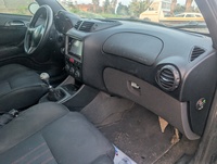 Alfa Romeo 147 937 1.9 JTDM 16V 150CV 2004-2010