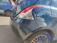Lancia Ypsilon 312 1.2 BI-FUEL 69CV 2011-2023