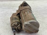 Motorino Avviamento FIAT PUNTO 188 1.3 JTD 16V 2003-2012 51916170, 0001172401 8
