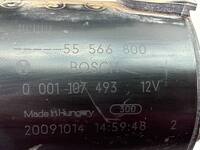 Motorino Avviamento OPEL CORSA D S07 1.2 2006-2014 0001107493, 9115192, 1202110