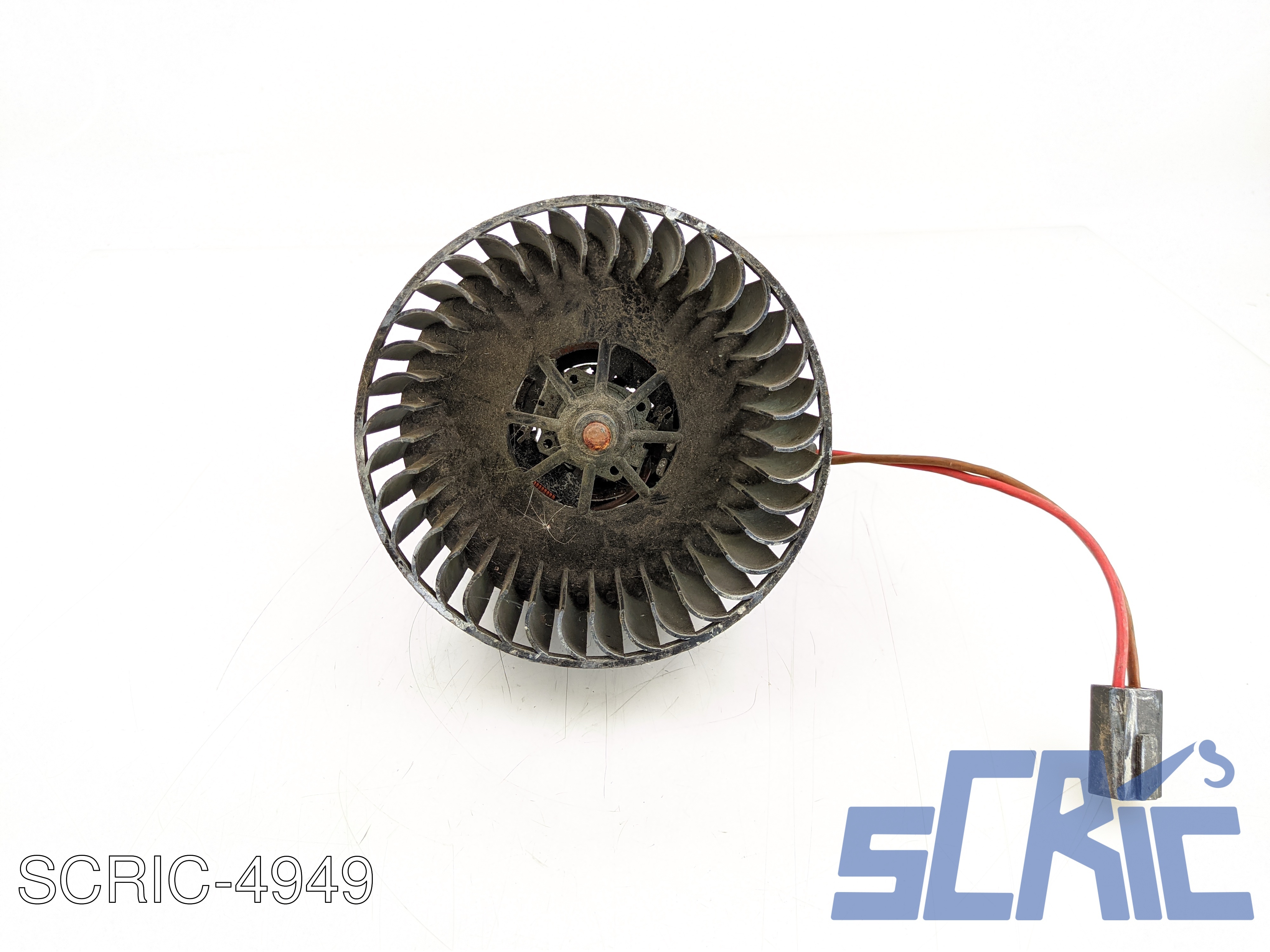 Ventola Stufa VW BORA 1J2 1998-2002 1J1819021C, 1J1819021A, 1J1819021B