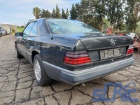 Mercedes 124 Coupe C124 200 CE 122CV 1990-1992