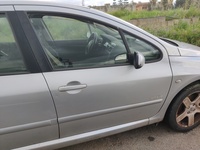 Peugeot 307 3A/C 2.0 HDI 135 136CV 2003-2007