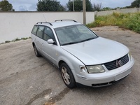 Vw Passat Variant 3B5 1.9 TDI 115CV 1998-2000