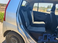 Daihatsu Cuore 6 L250, L251, L260 1.0 58CV 2003-2006