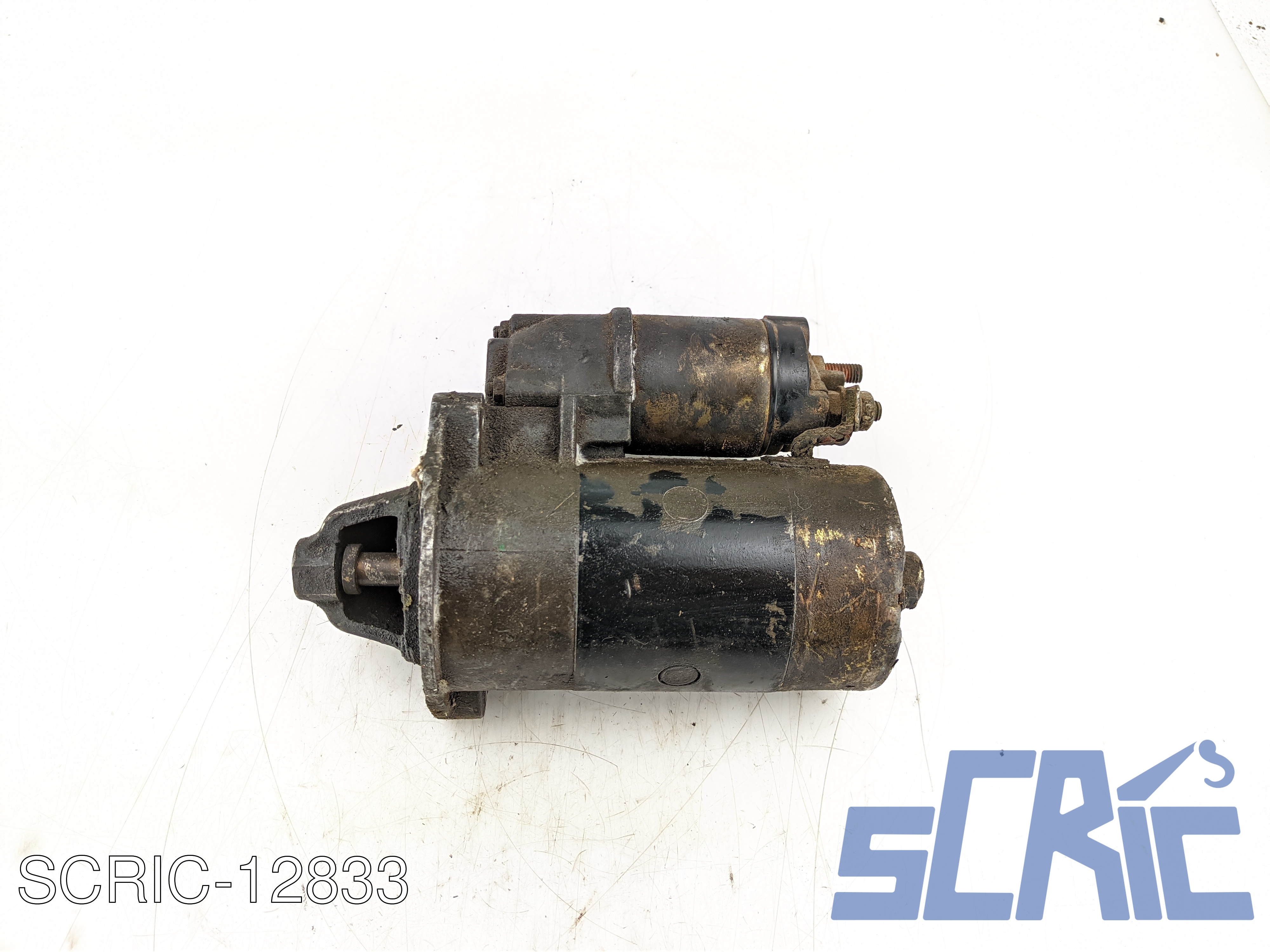 Motorino Avviamento FIAT TIPO 160 1.4 I.E 1989-1995 63222831, 662226
