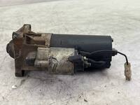 Motorino Avviamento PEUGEOT PARTNER COMBISPACE 5, G 1.9 D 1999-2008 220148