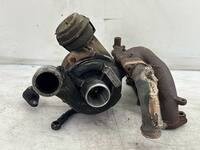 Turbina FIAT STILO 192 1.9 JTD 2001-2006 46786078, 71723495, 60816402 25