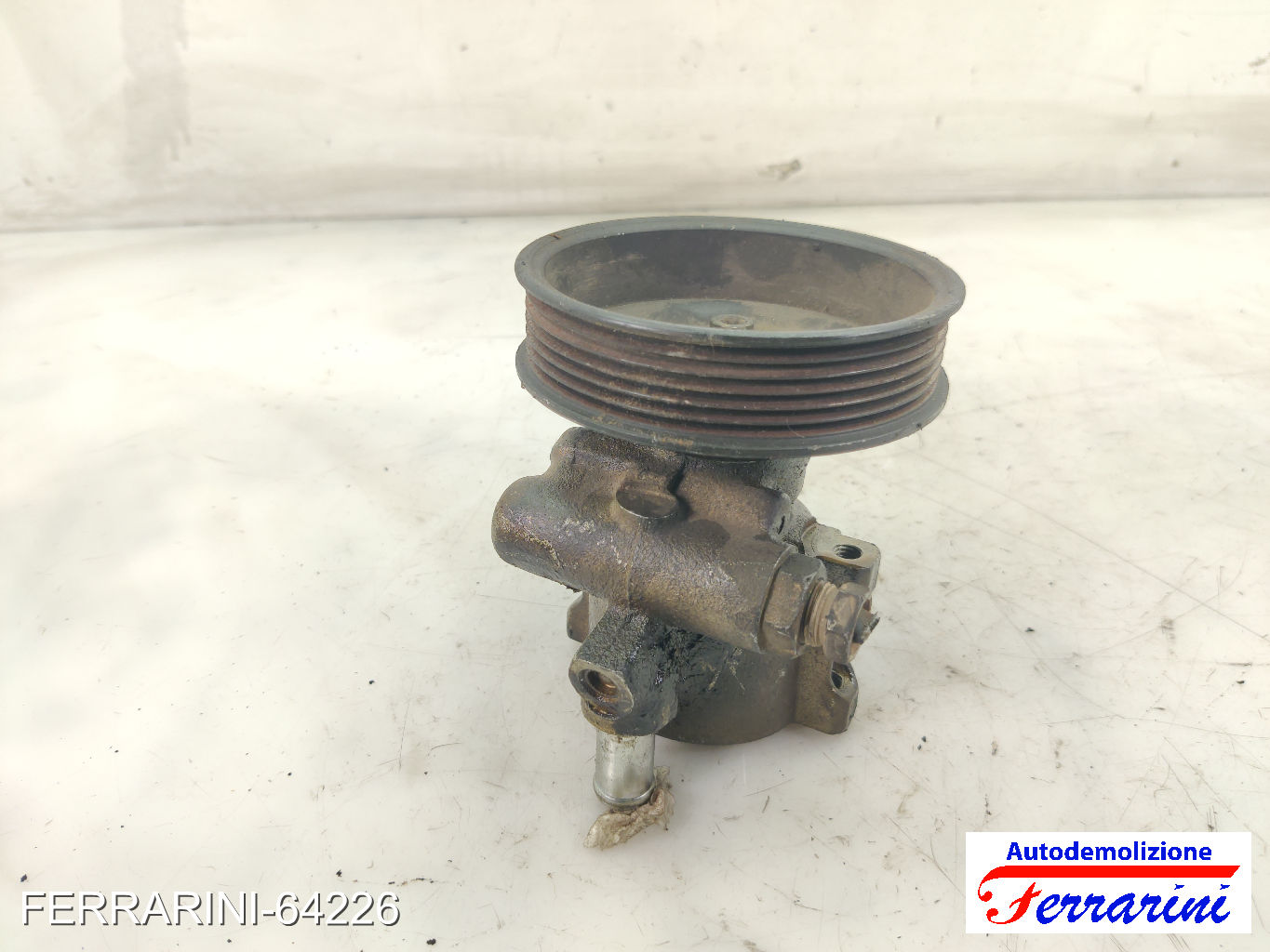 Pompa Servosterzo LANCIA KAPPA 838 2.0 20V 1994-2001 46536586 10