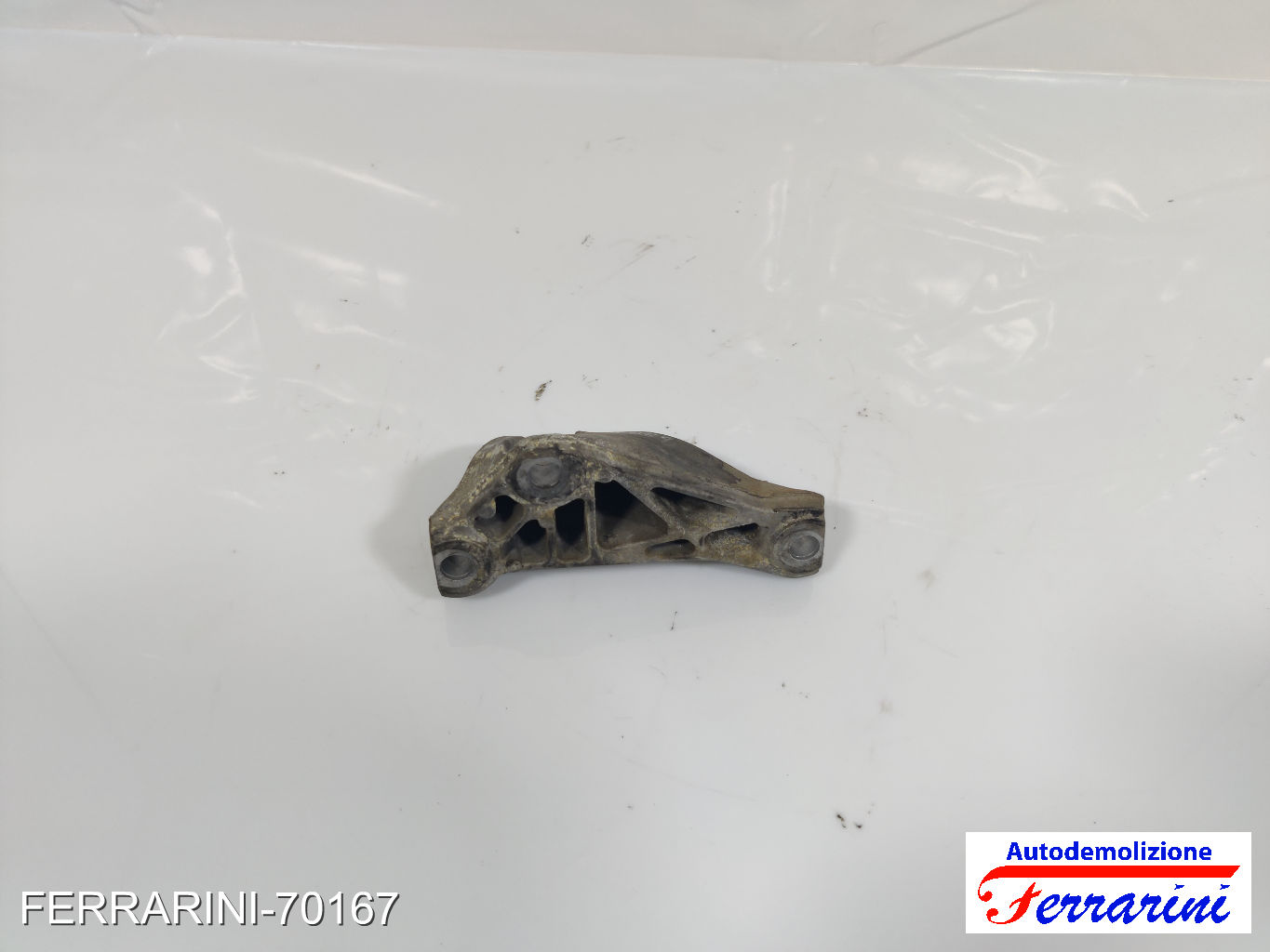 Supporto Motore BMW 3 COUPÉ E92 320D XDRIVE 2008-2010 22116781916, 65355 6